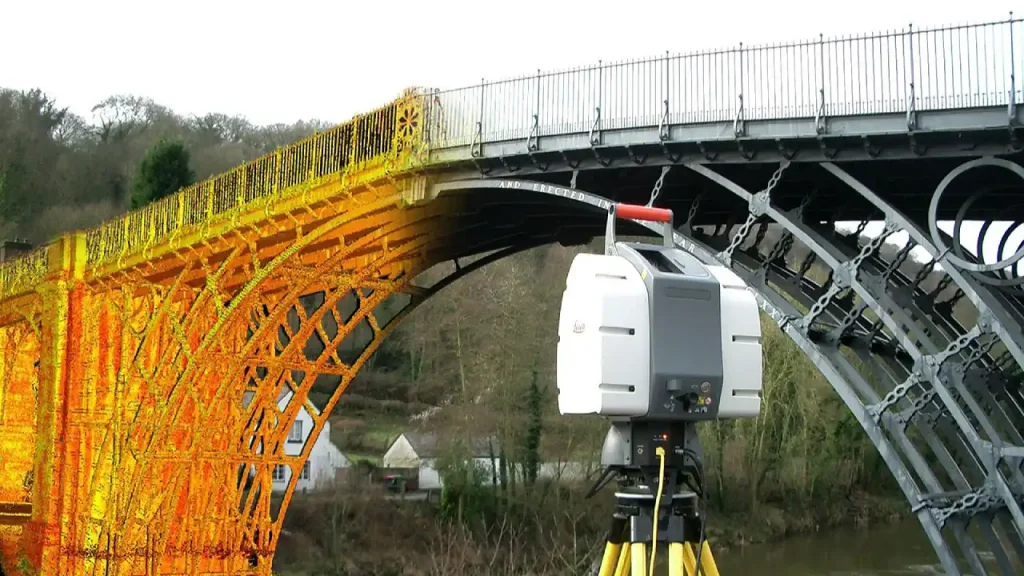 Laser Scanning
