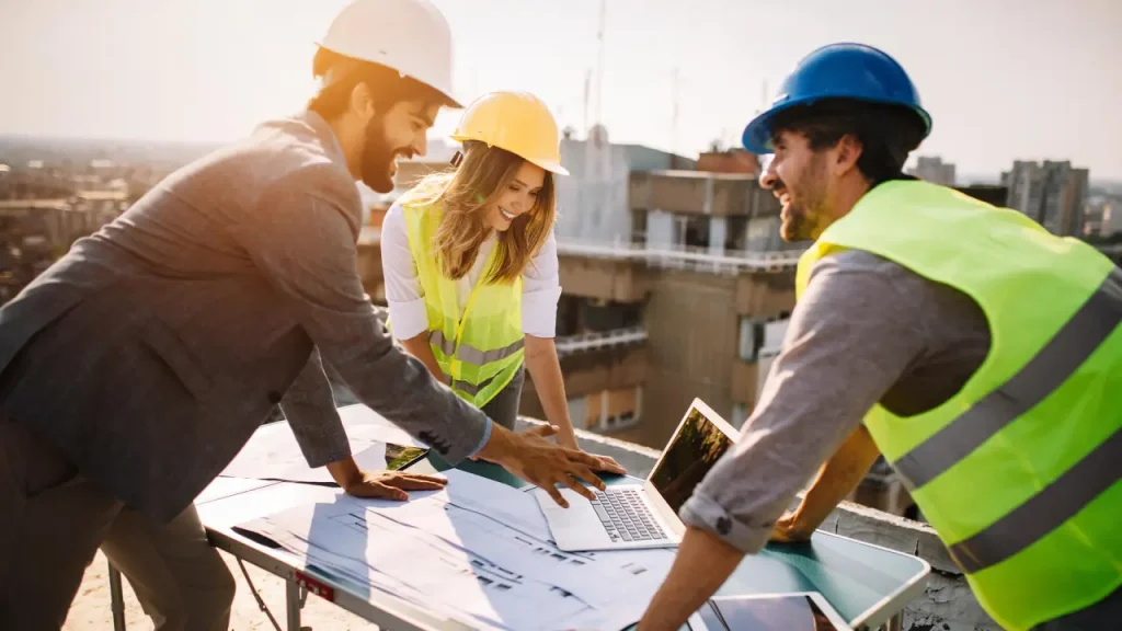 Construction-Management