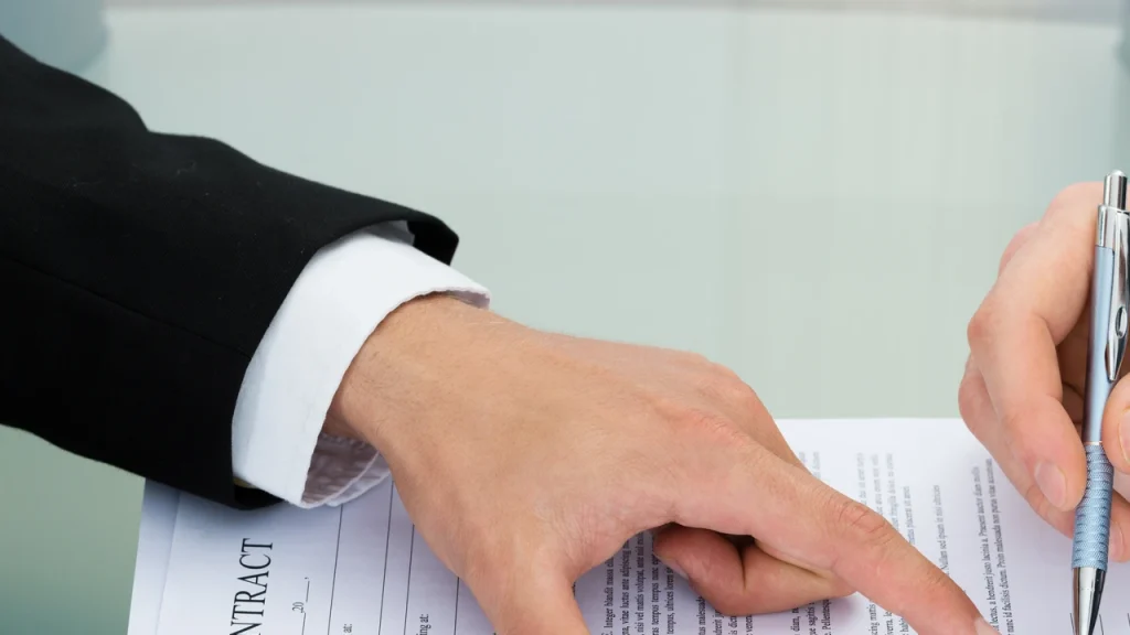 Contract Employees