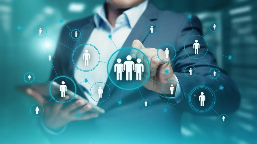 Human Resource Management