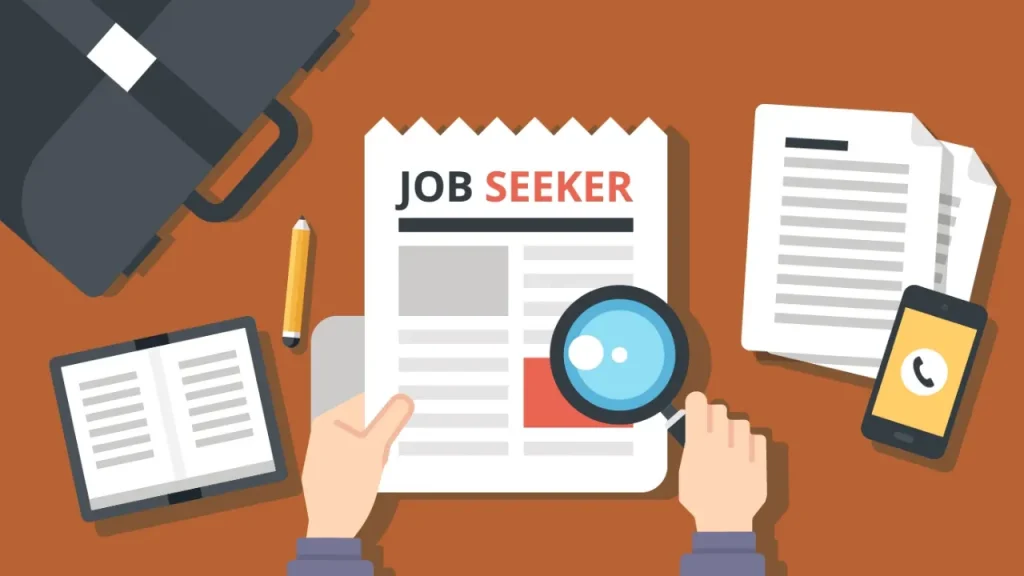 Jobs in singapore