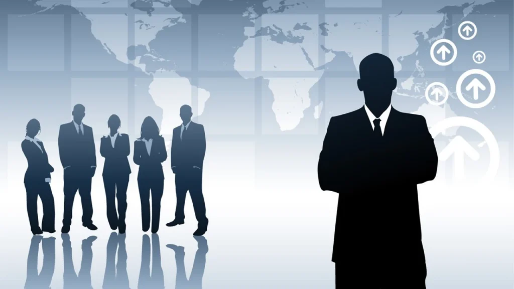 manpower agency