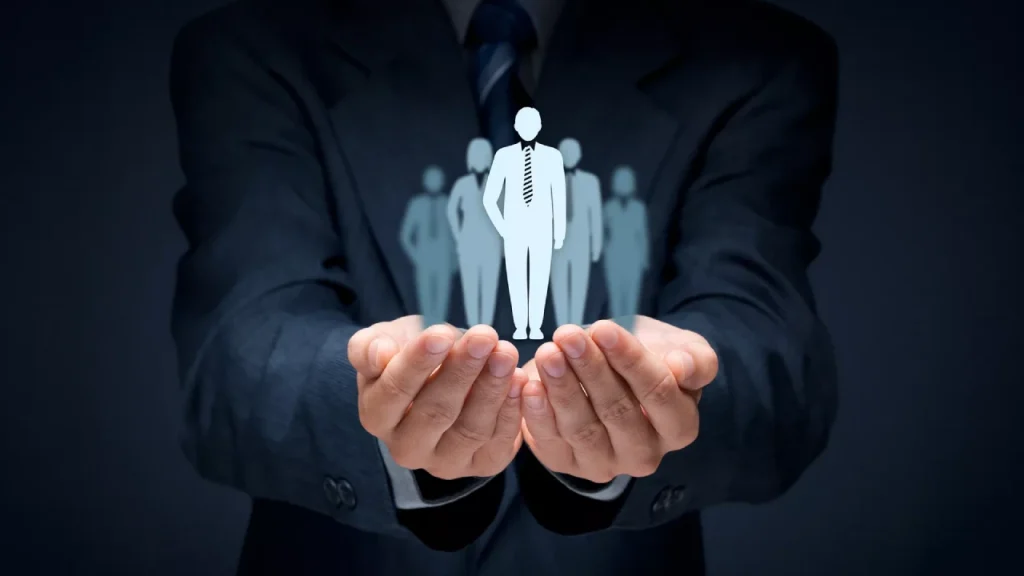 manpower consultancy