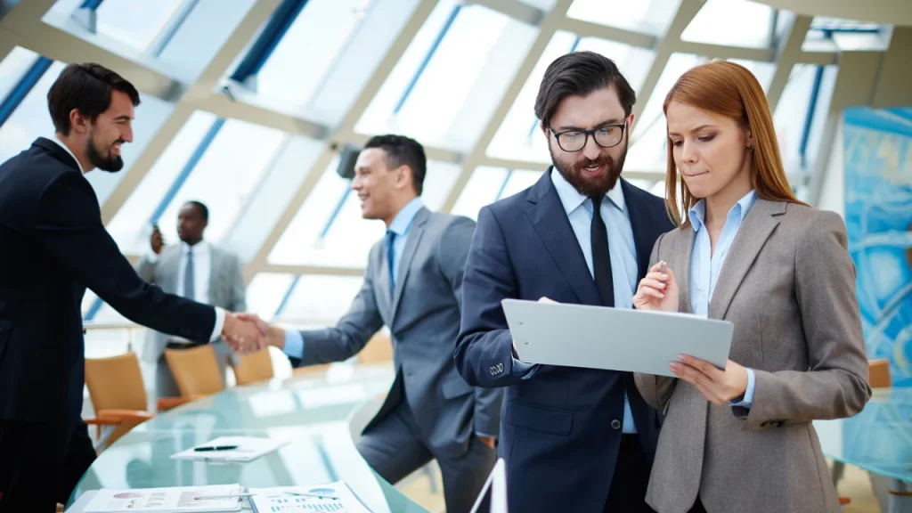 Manpower Planning