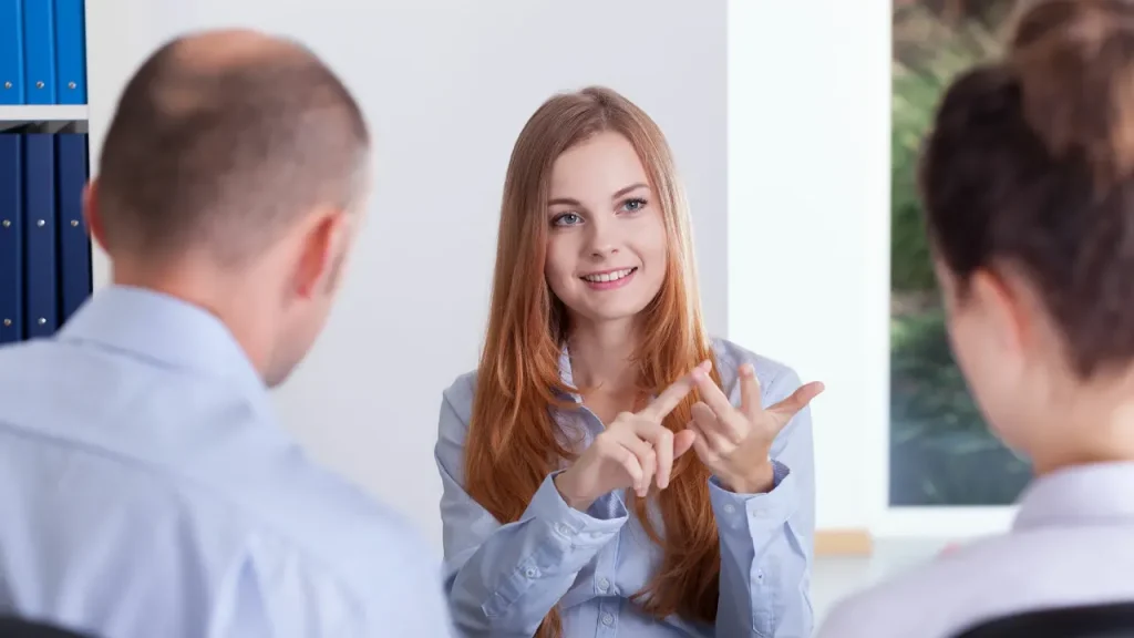 Job Interview