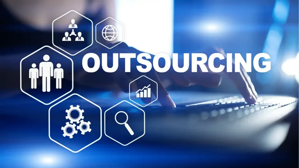 Outsourcing