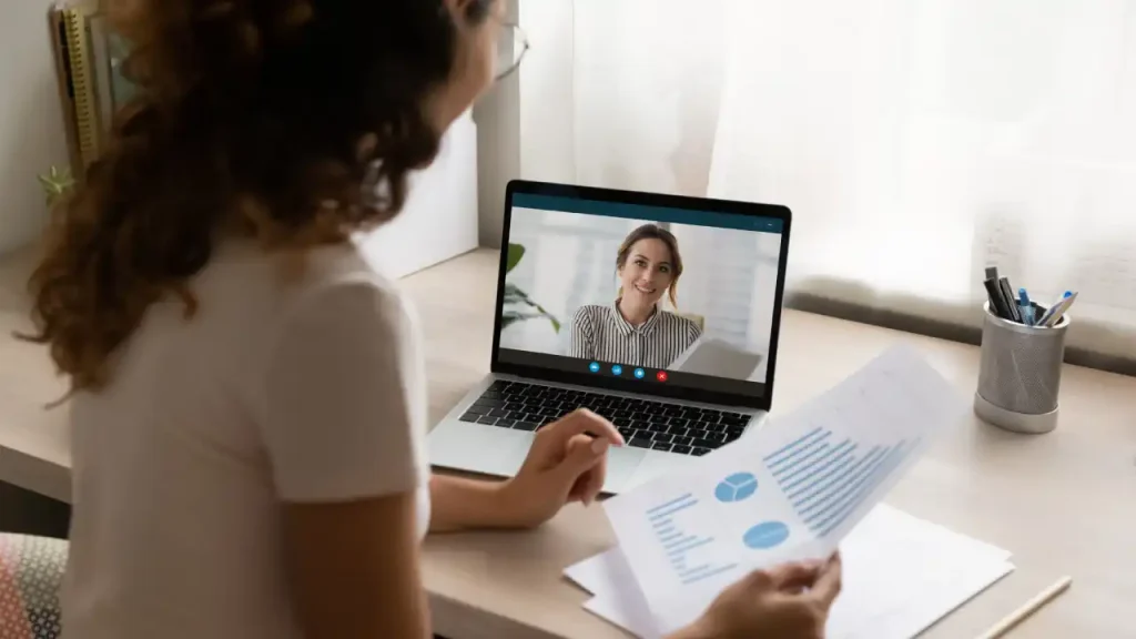 remote hiring