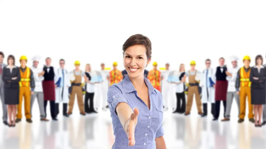 skilled manpower