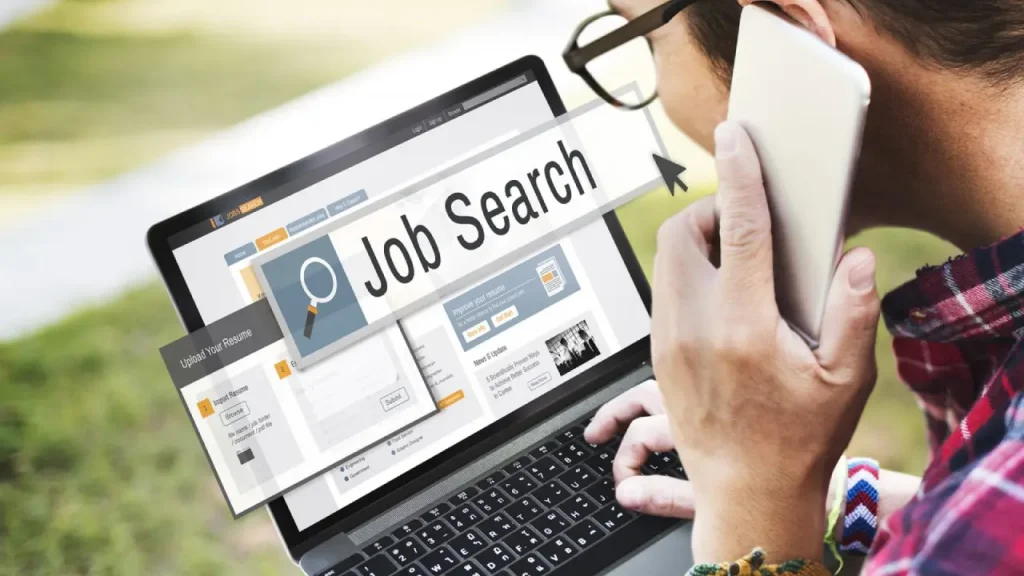 job ad
