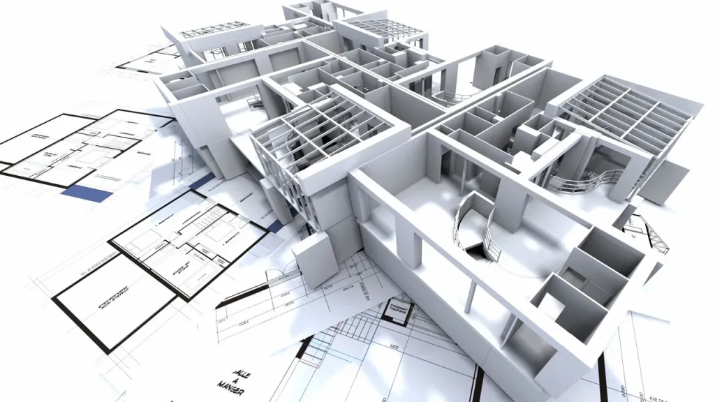 3D Modeling in Construction