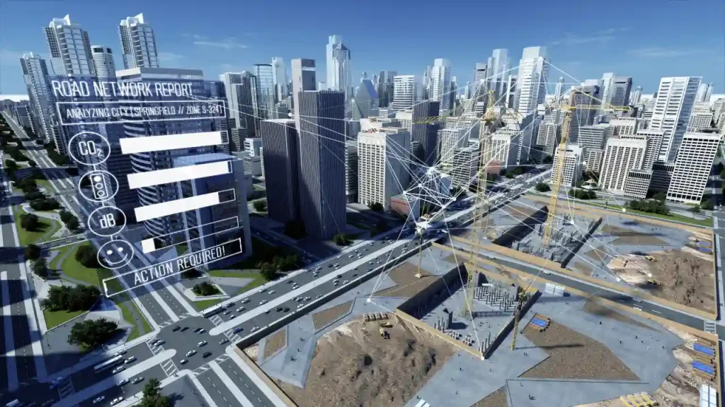 Architectural BIM Services