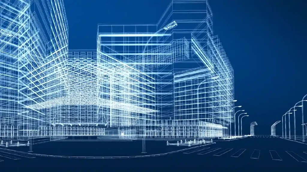 Architectural BIM Services