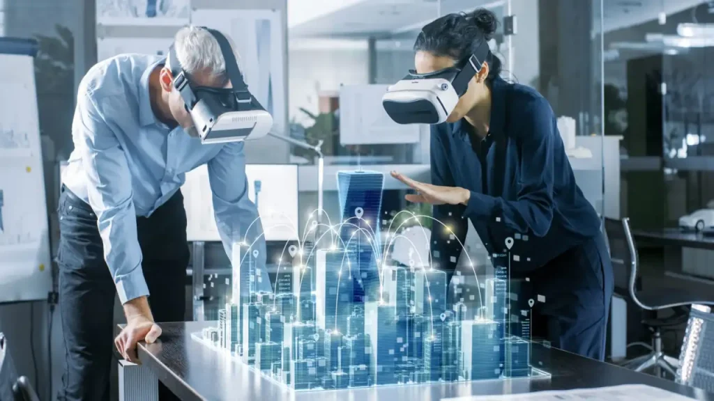 Future Of BIM