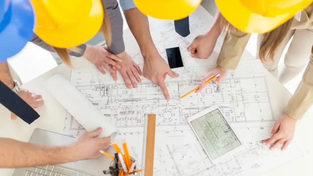 Hiring For BIM Roles