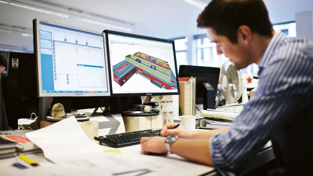 Hiring For BIM Roles