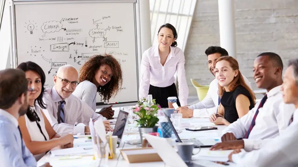 Manpower Training And Development