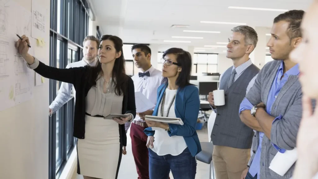 Training and Development in HRM