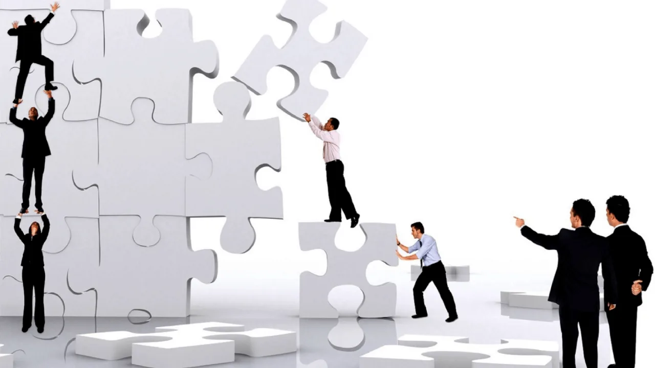 The Importance of Training New Employees DJBH Global